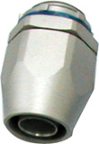 Fixed type: YAB liquid tight connector